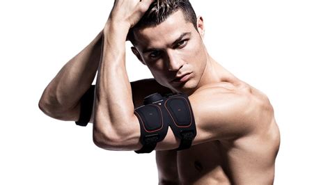 cristiano ronaldo abs belt